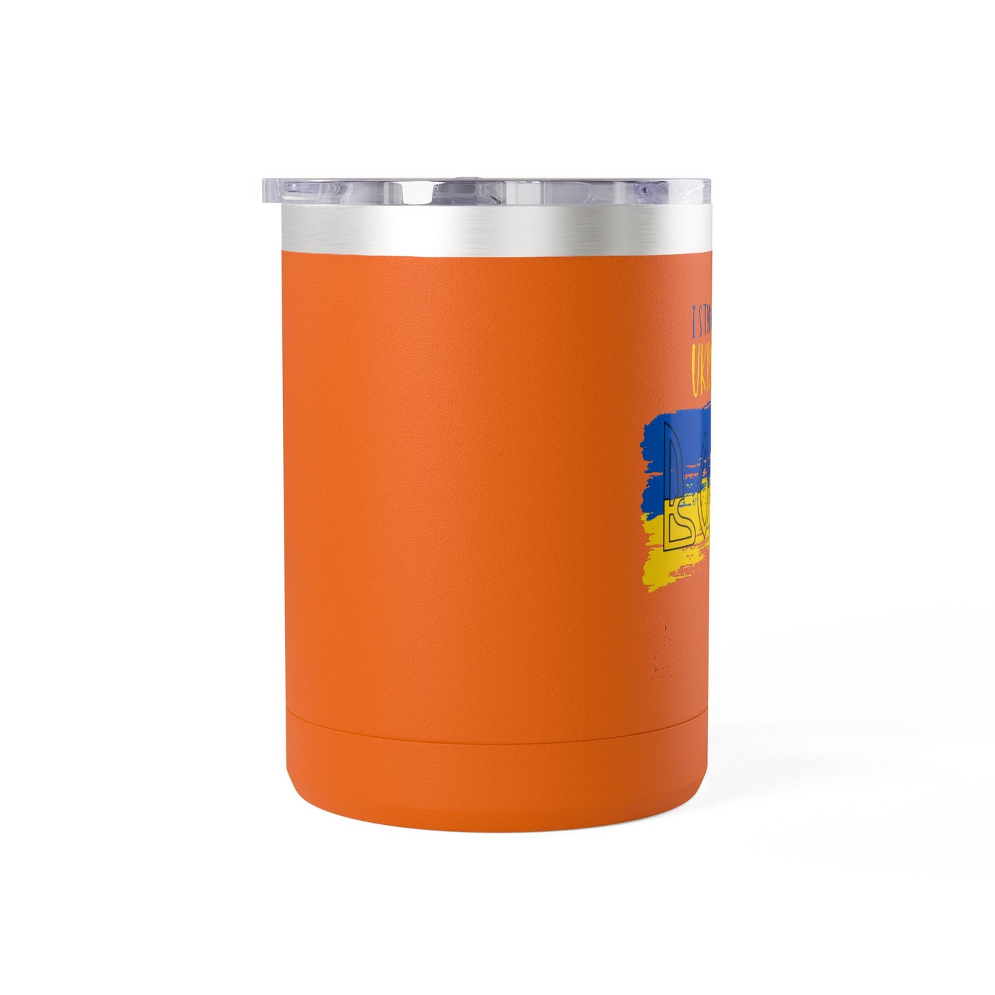 Freedom for Ukraine Mug Tumbler, 15oz