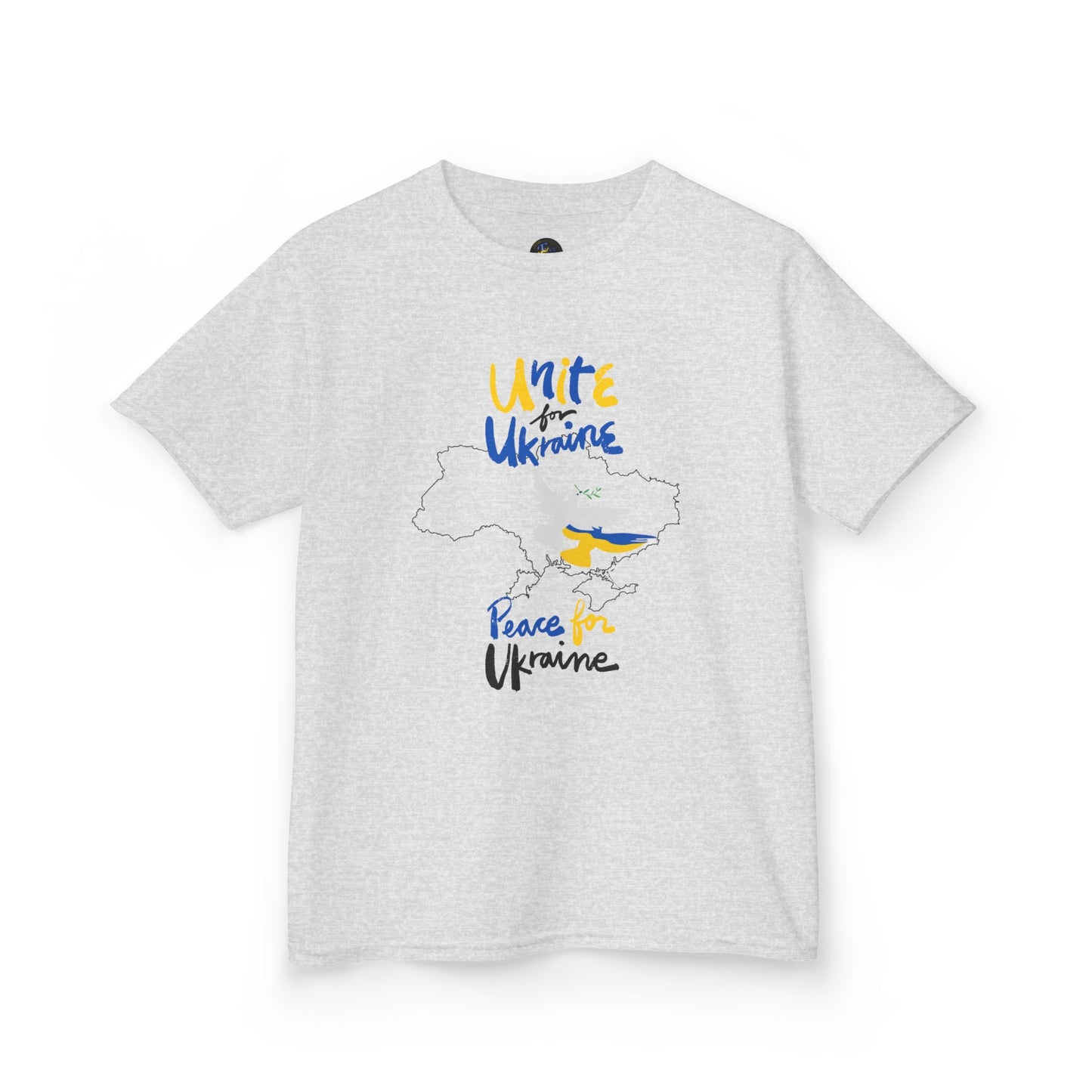 Kids Together for Freedom Graphic Tee