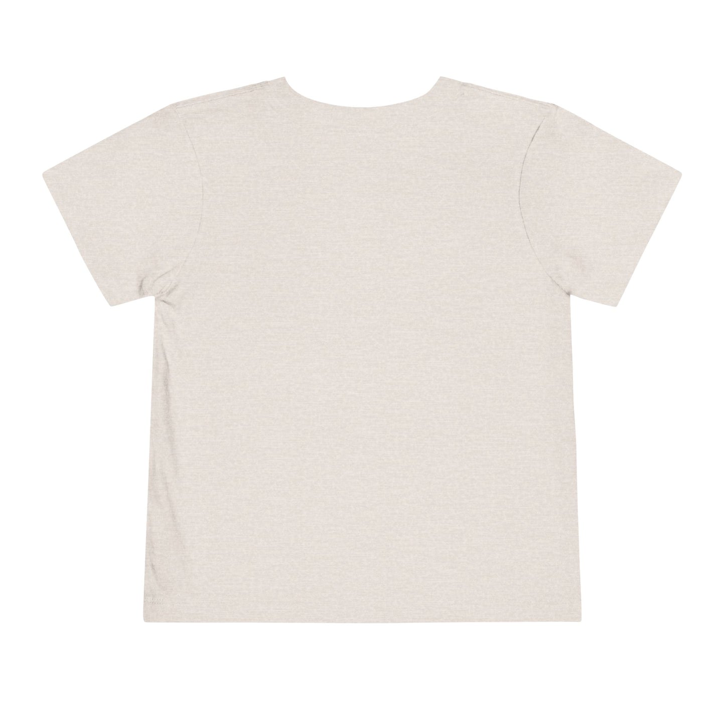 Toddler Black Cat & Pumpkin Patch Tee