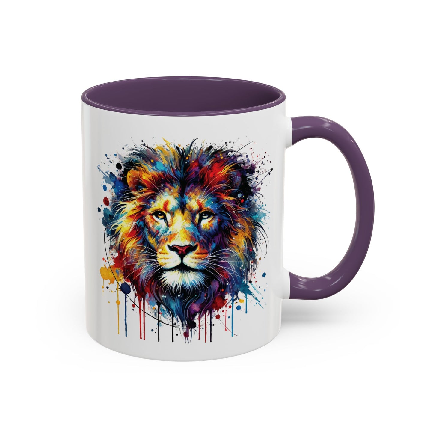 Born in UA Mug Size 11oz, 15oz