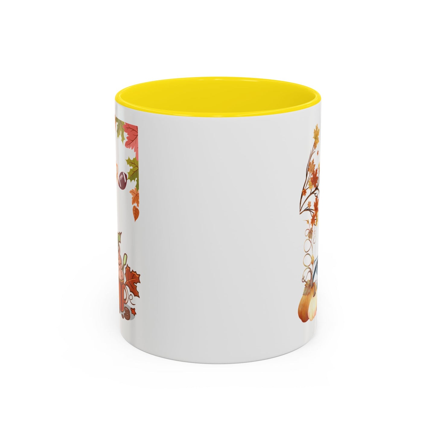 Hello Autumn Mug Size 11oz, 15oz