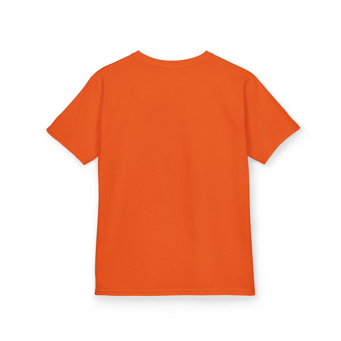 Kids Pretty in Pink Spooky Season Tee