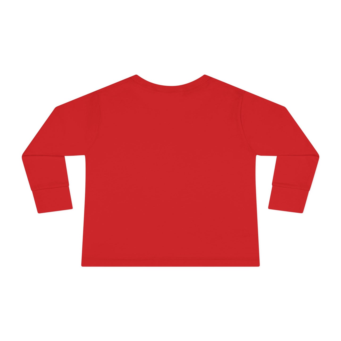 Toddler Purr & Scare Long Sleeve