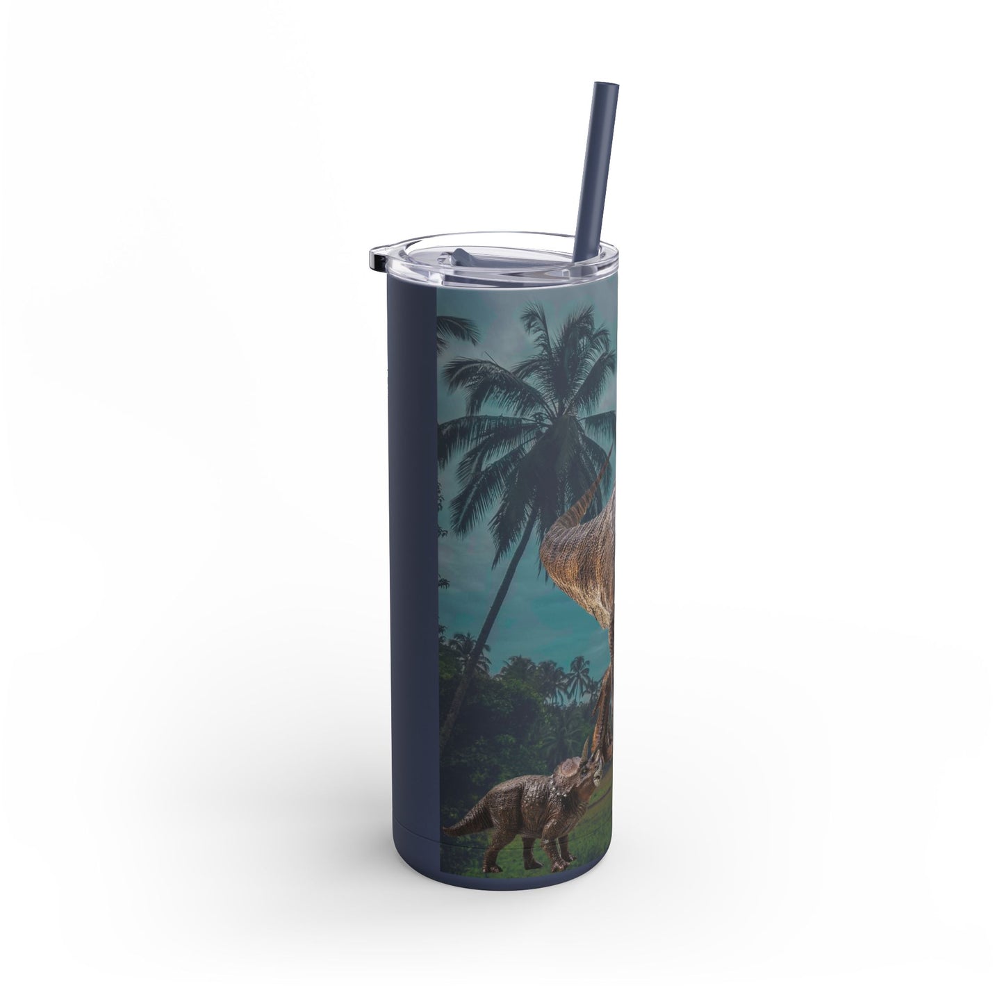 Jurassic World Tumbler | 20oz