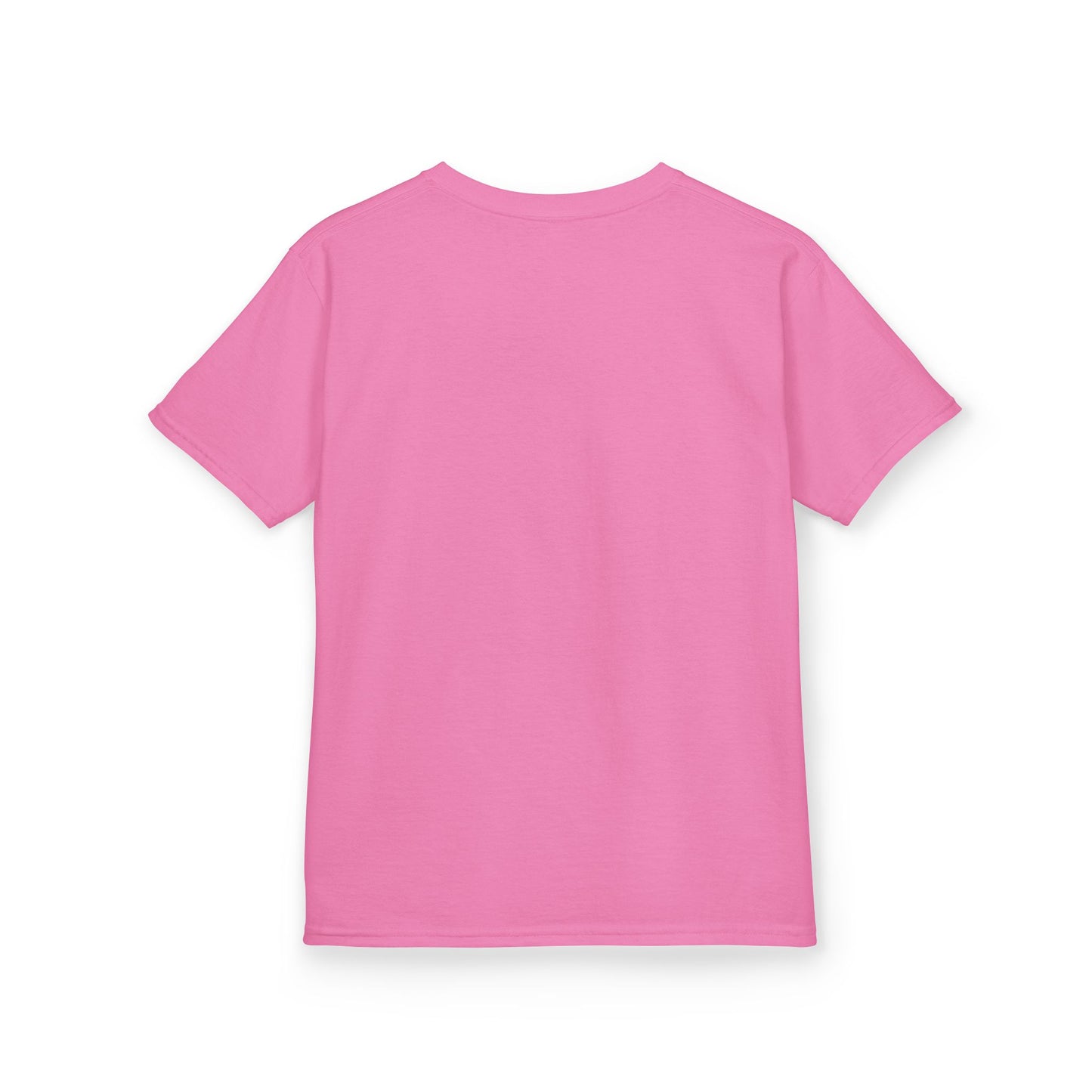 Kids Black Cat & Pumpkin Patch Tee
