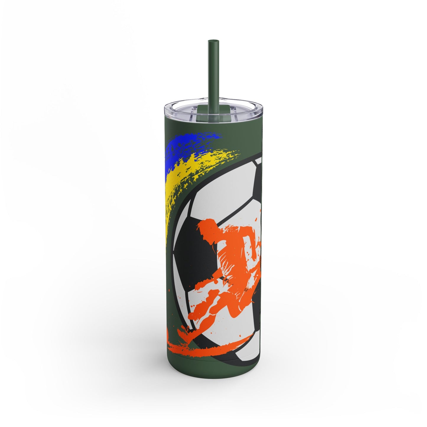 Soccer UA Tumbler | 20oz