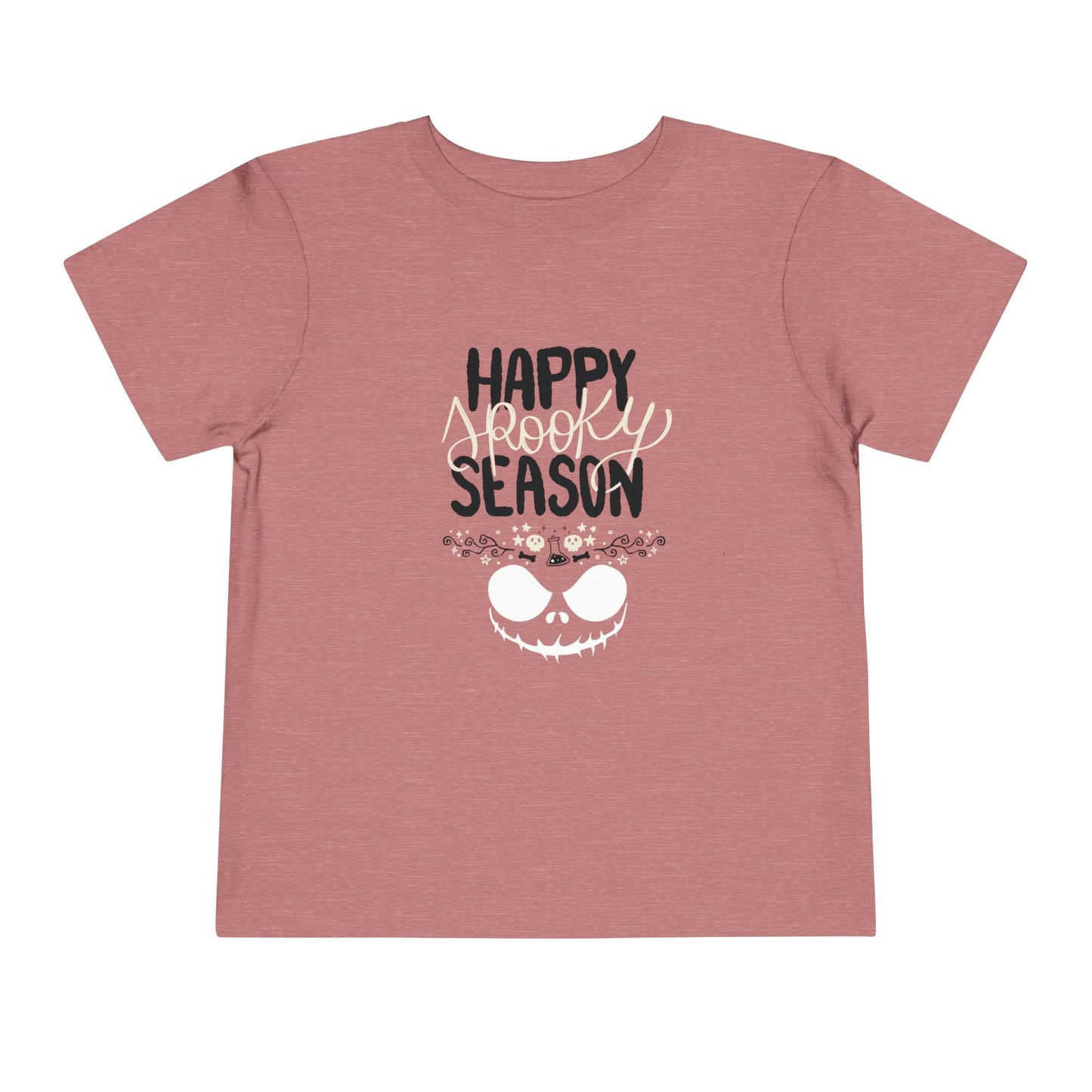 Toddler Pumpkin Magic Season Tee