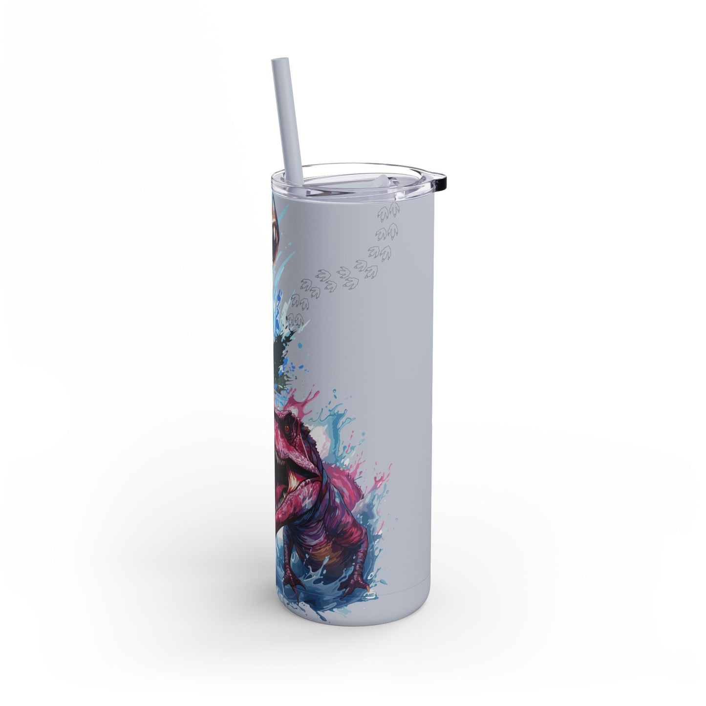 Dino Roar Tumbler, 20oz