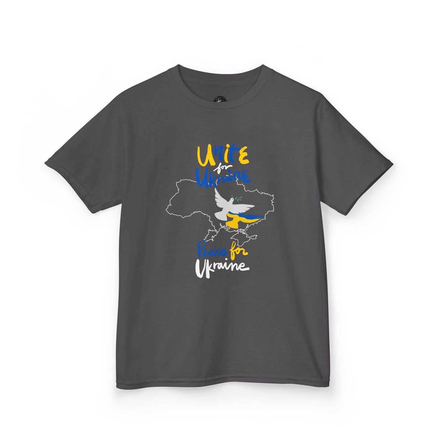 Kids Together for Freedom Graphic Tee