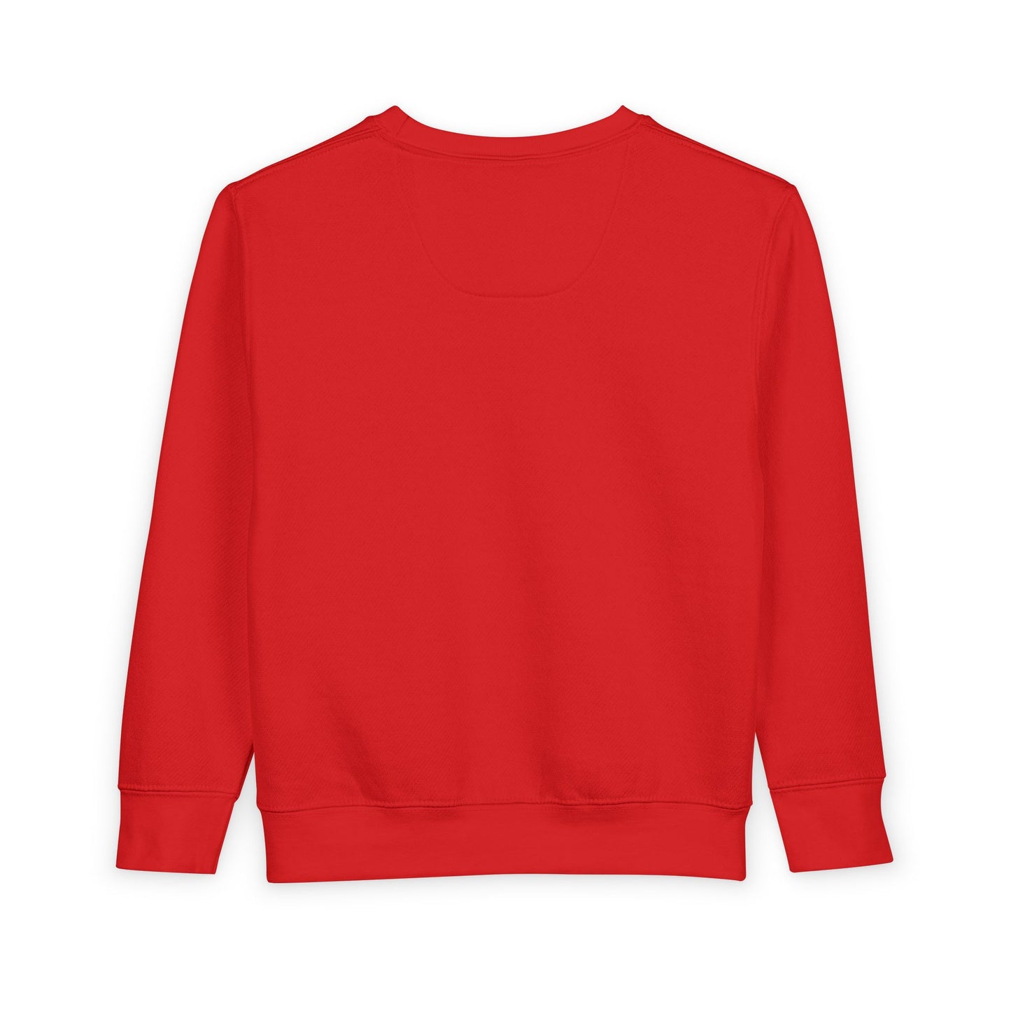 Toddler Spooky Halloween Sweatshirt