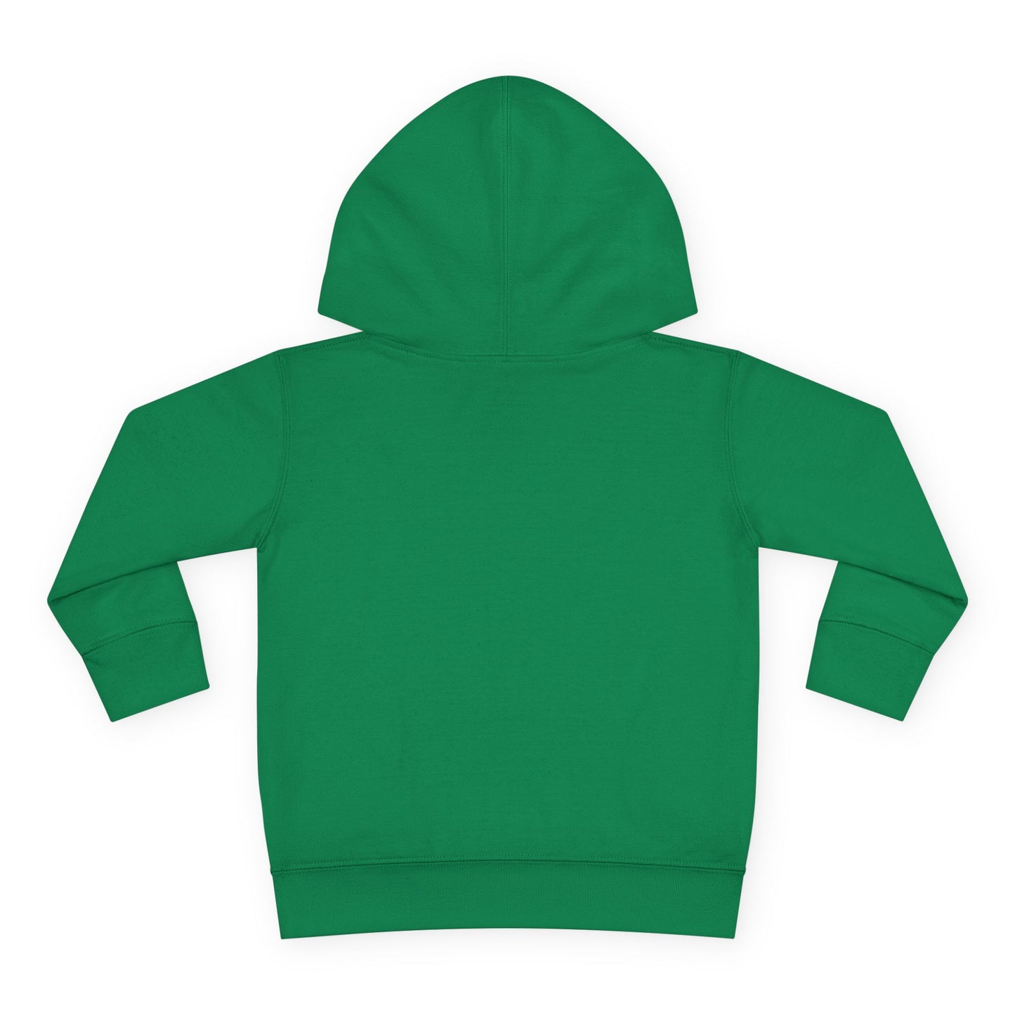 Toddler Ukrainian Spirit Fleece Hoodie