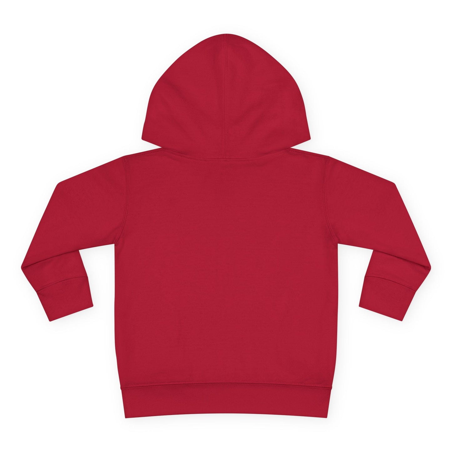 Toddler Unbreakable Ukrainian Spirit Fleece Hoodie