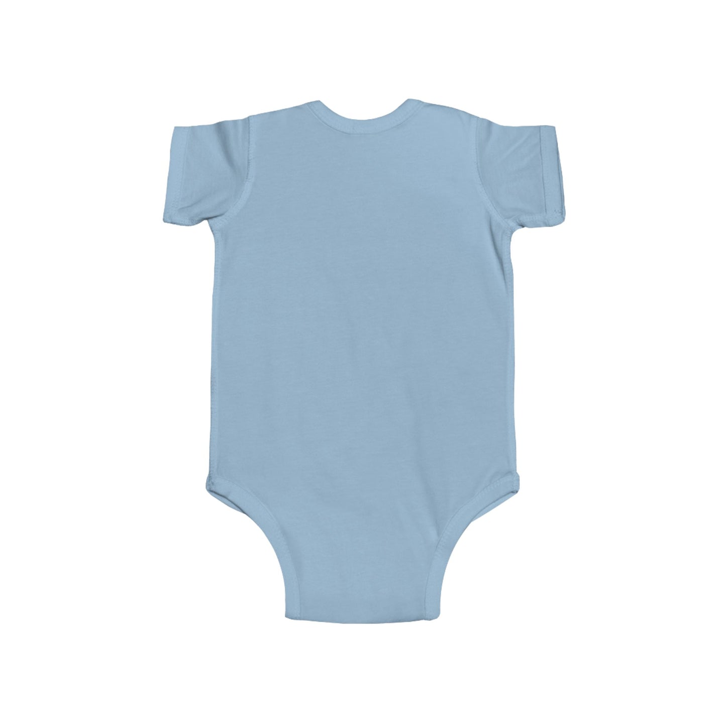 Baby Purr & Scare Short Sleeve Bodysuit