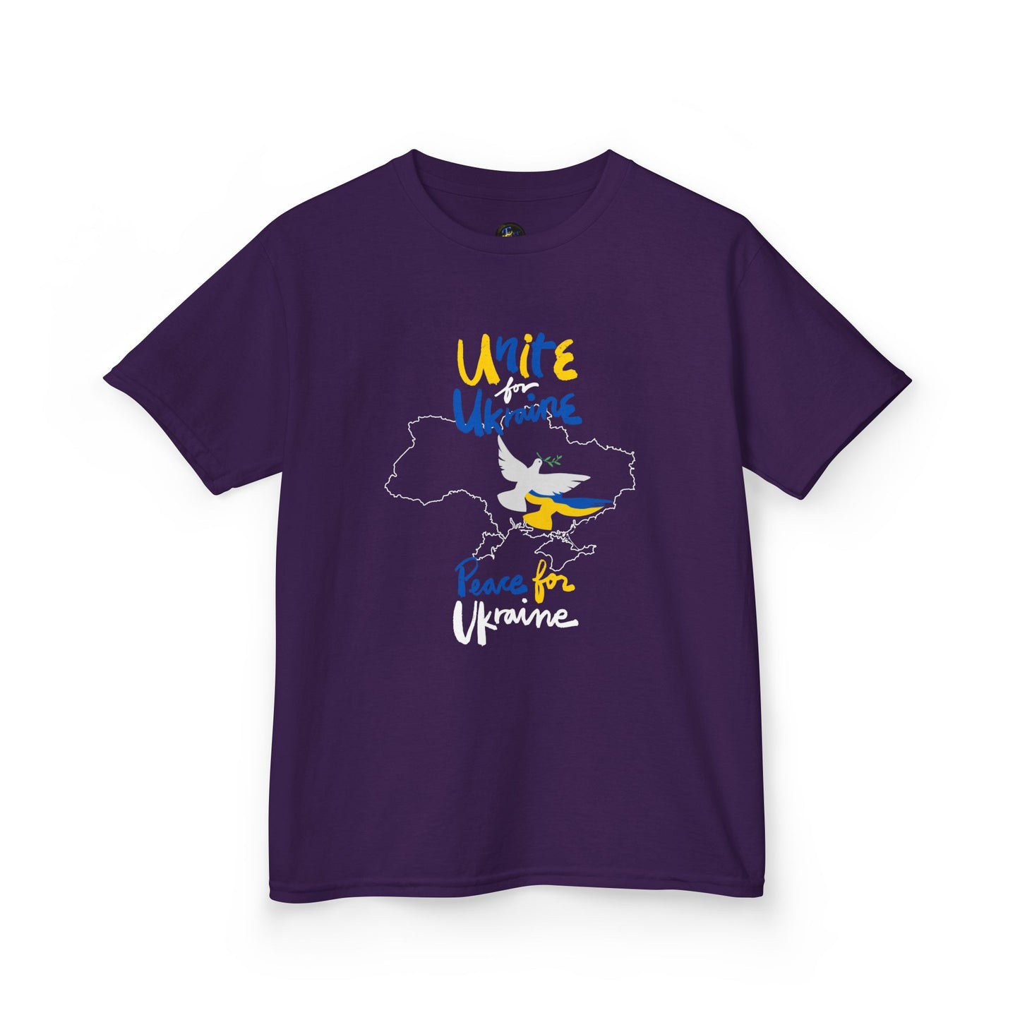 Kids Together for Freedom Graphic Tee