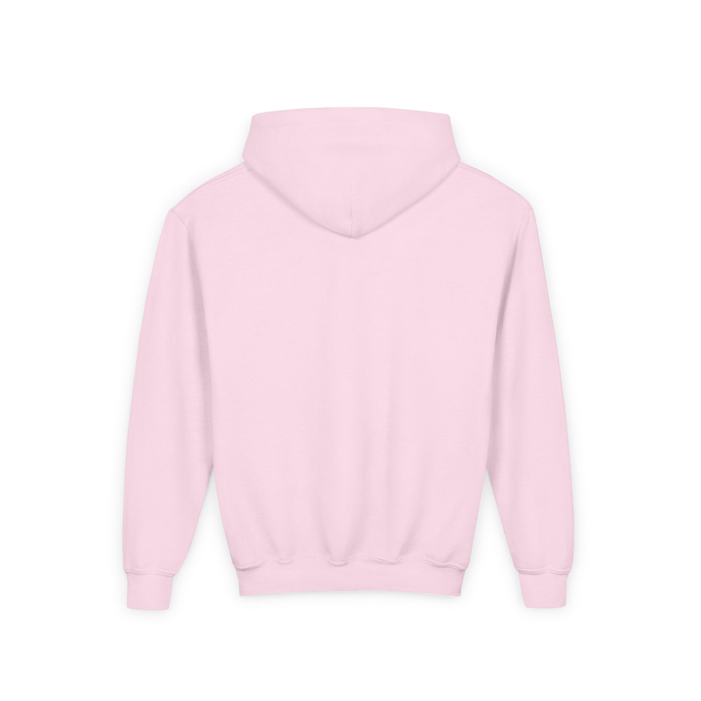 Kids Cupcake Crawler Heavy Blend Cozy Hoodie