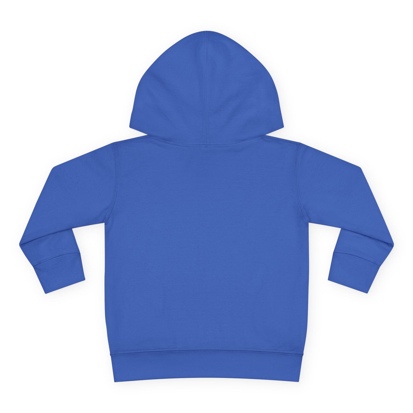 Toddler Boo Crew Witch Feet Fleece Hoodie