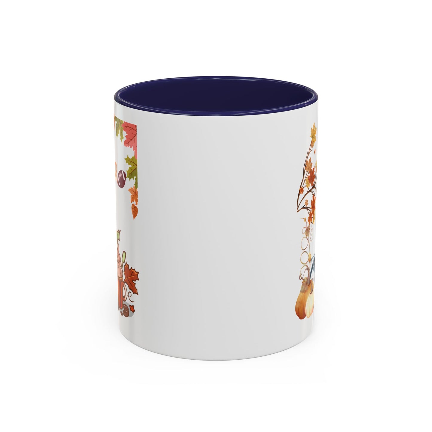 Hello Autumn Mug Size 11oz, 15oz