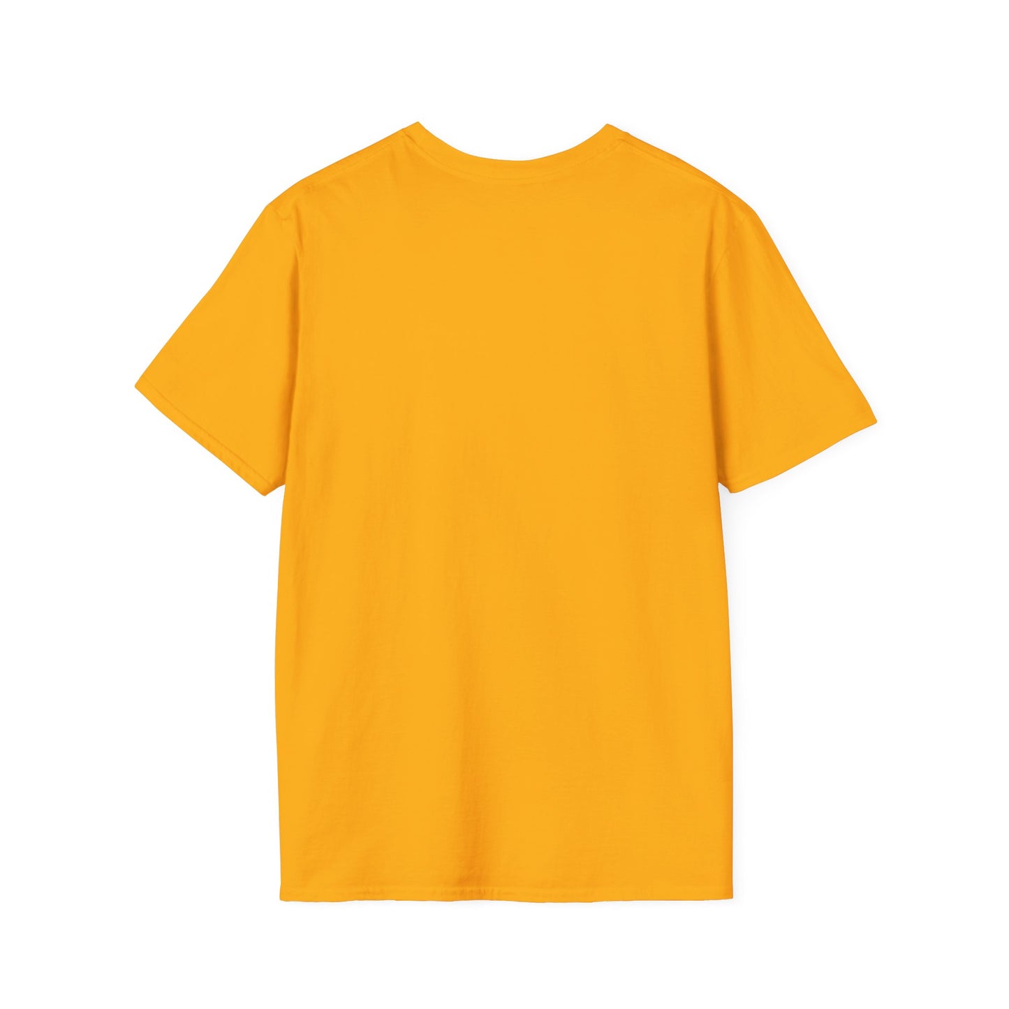 Ukrainian Pride T-Shirt, Unisex Comfort Blend Tee