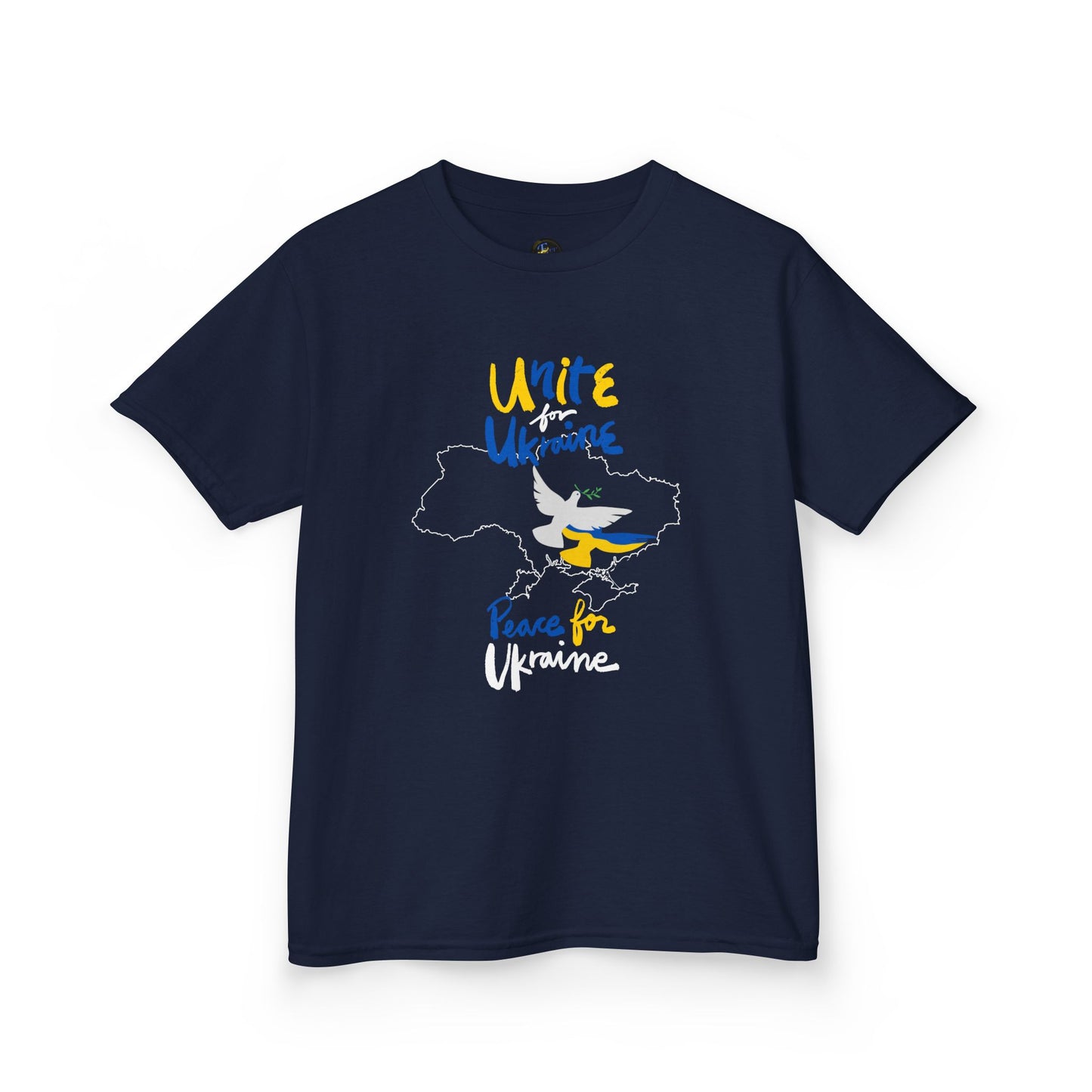 Kids Together for Freedom Graphic Tee