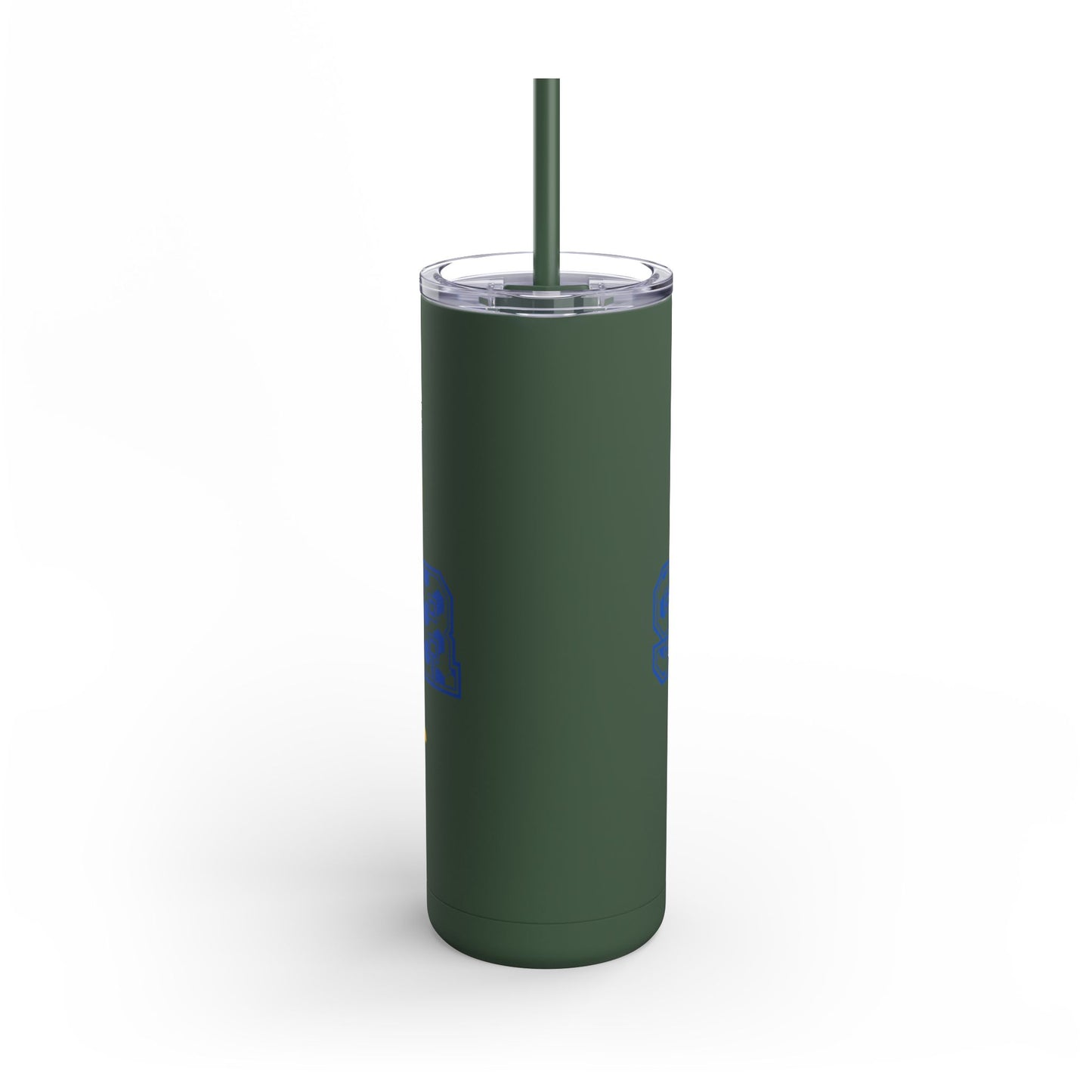 Boys Soccer Season Tumbler, 20oz