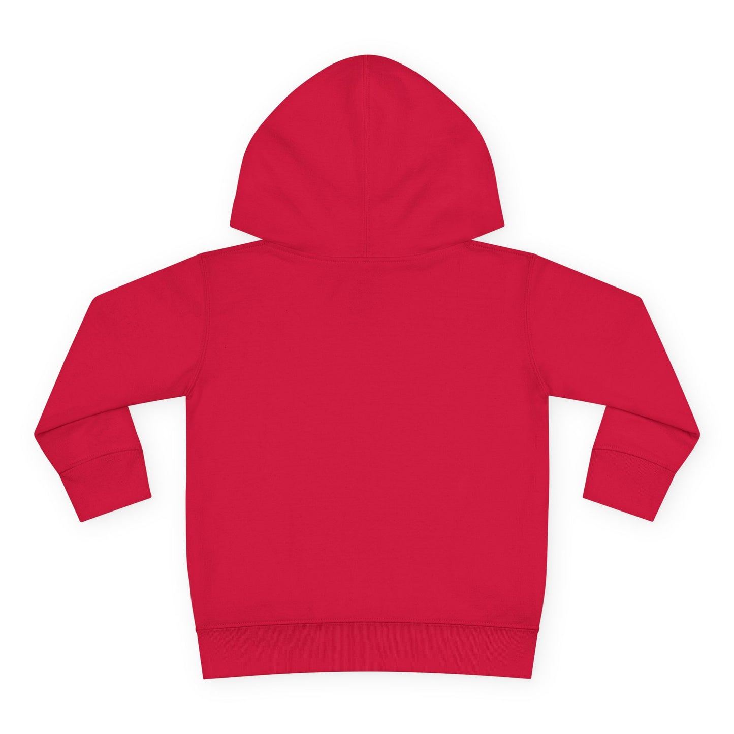 Toddler Ukrainian Spirit Fleece Hoodie