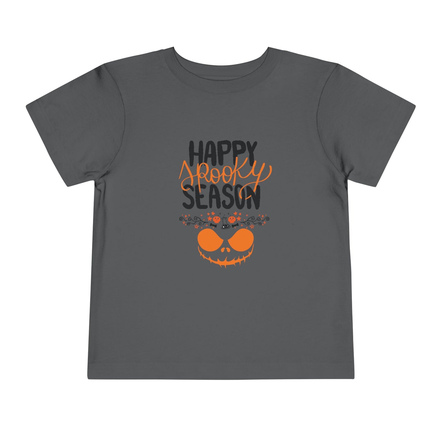 Toddler Pumpkin Magic Season Tee