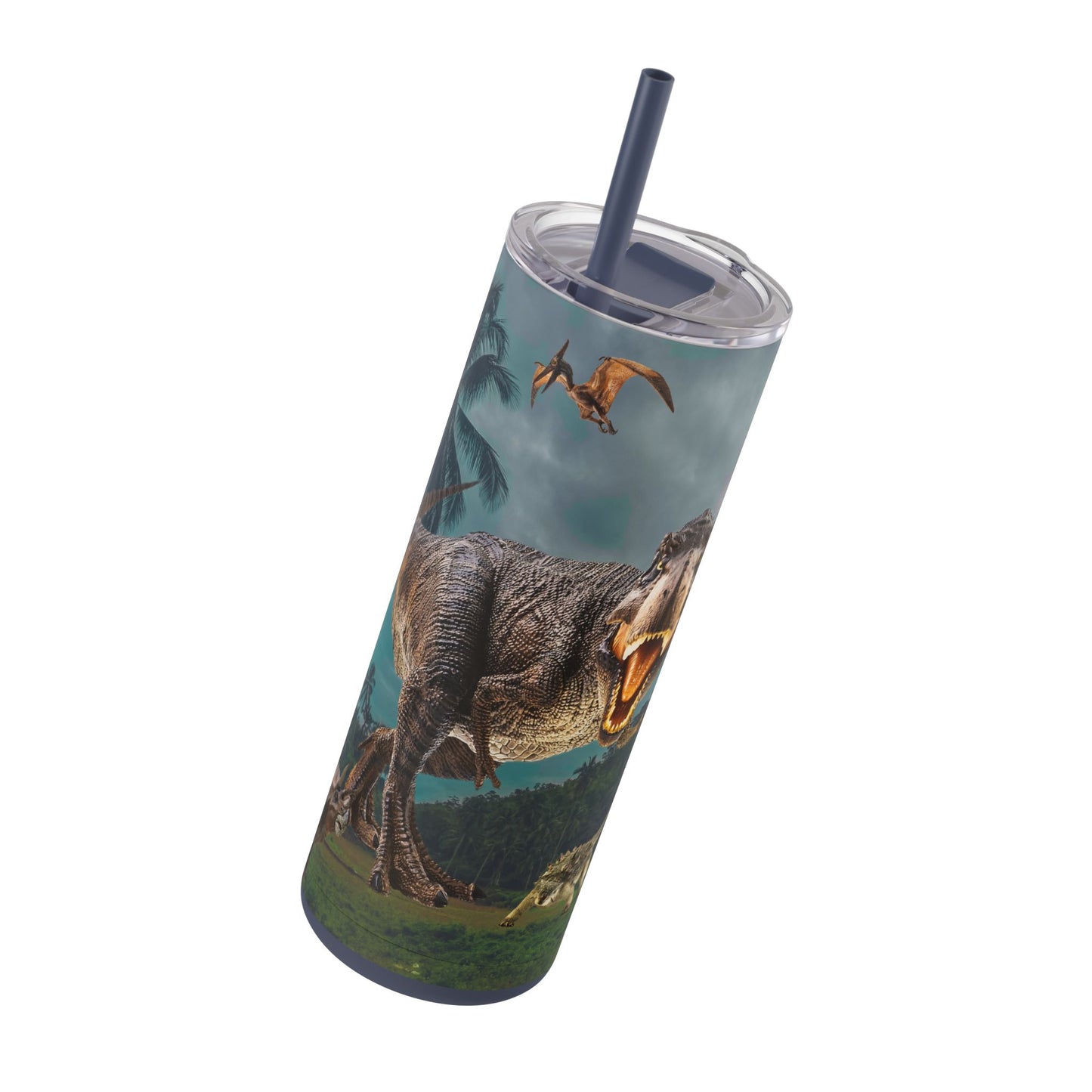 Jurassic World Tumbler | 20oz