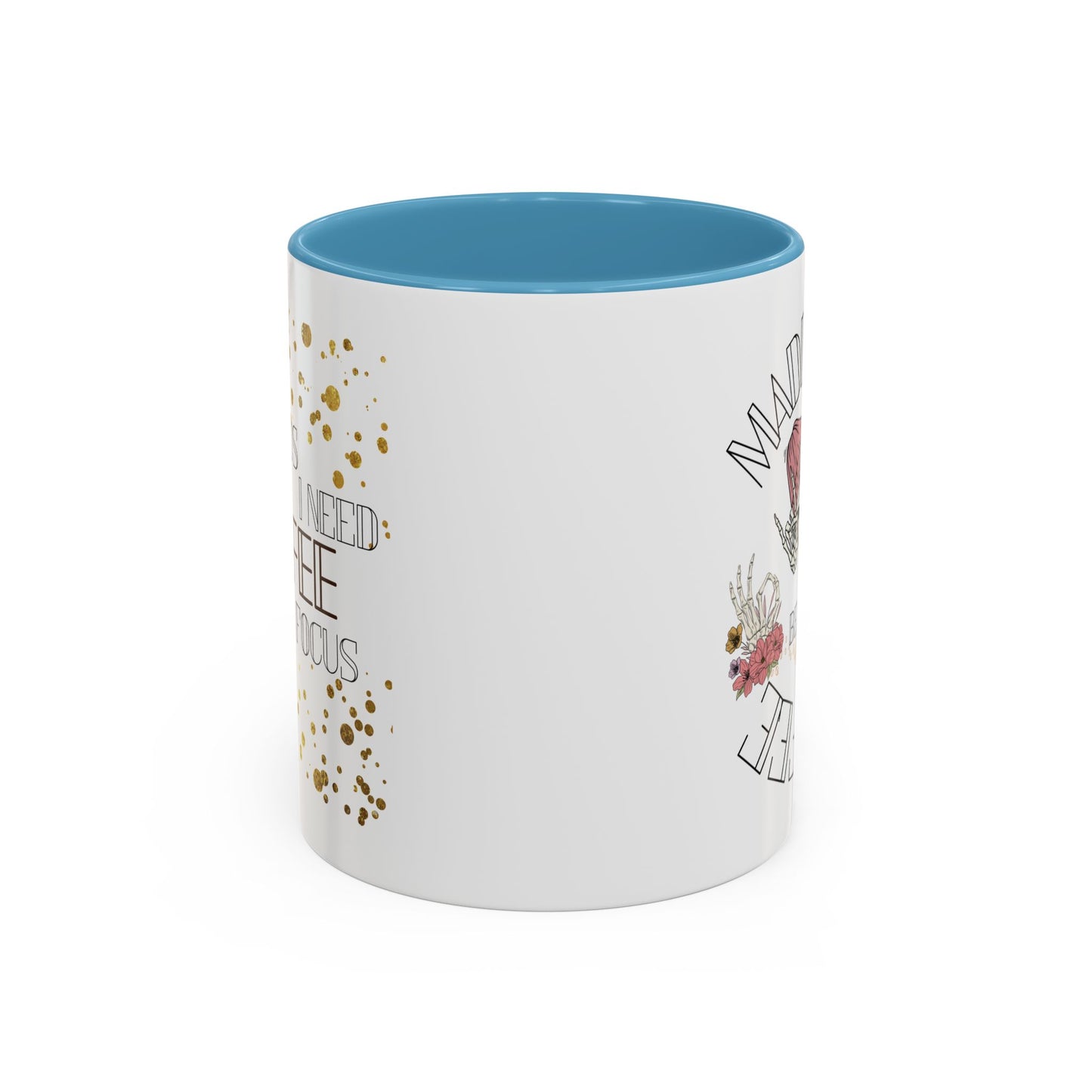 Madness Coffee Mug Size 11oz, 15oz