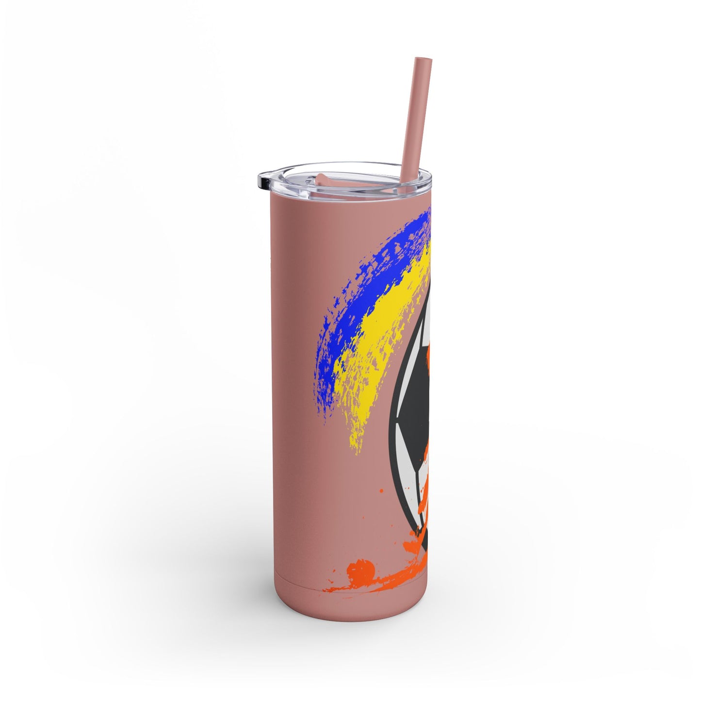 Soccer UA Tumbler | 20oz