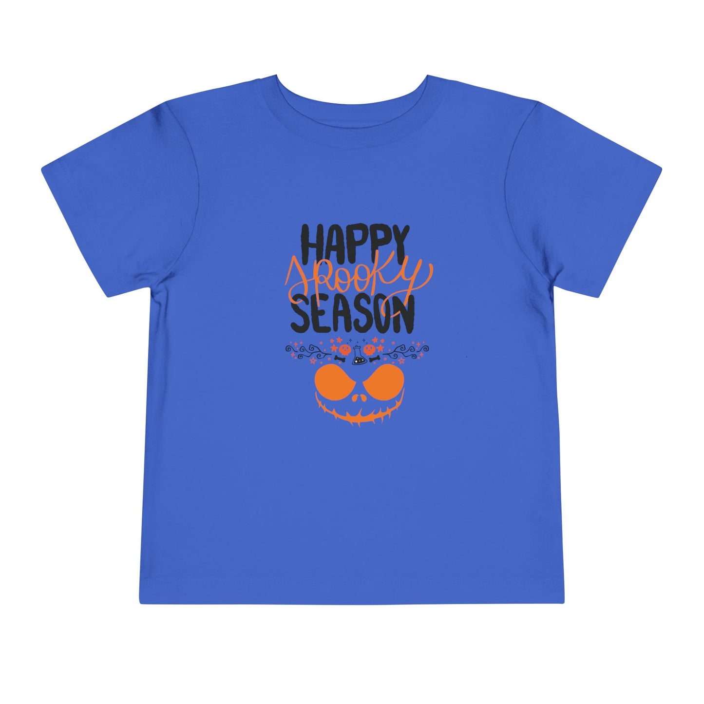 Toddler Pumpkin Magic Season Tee