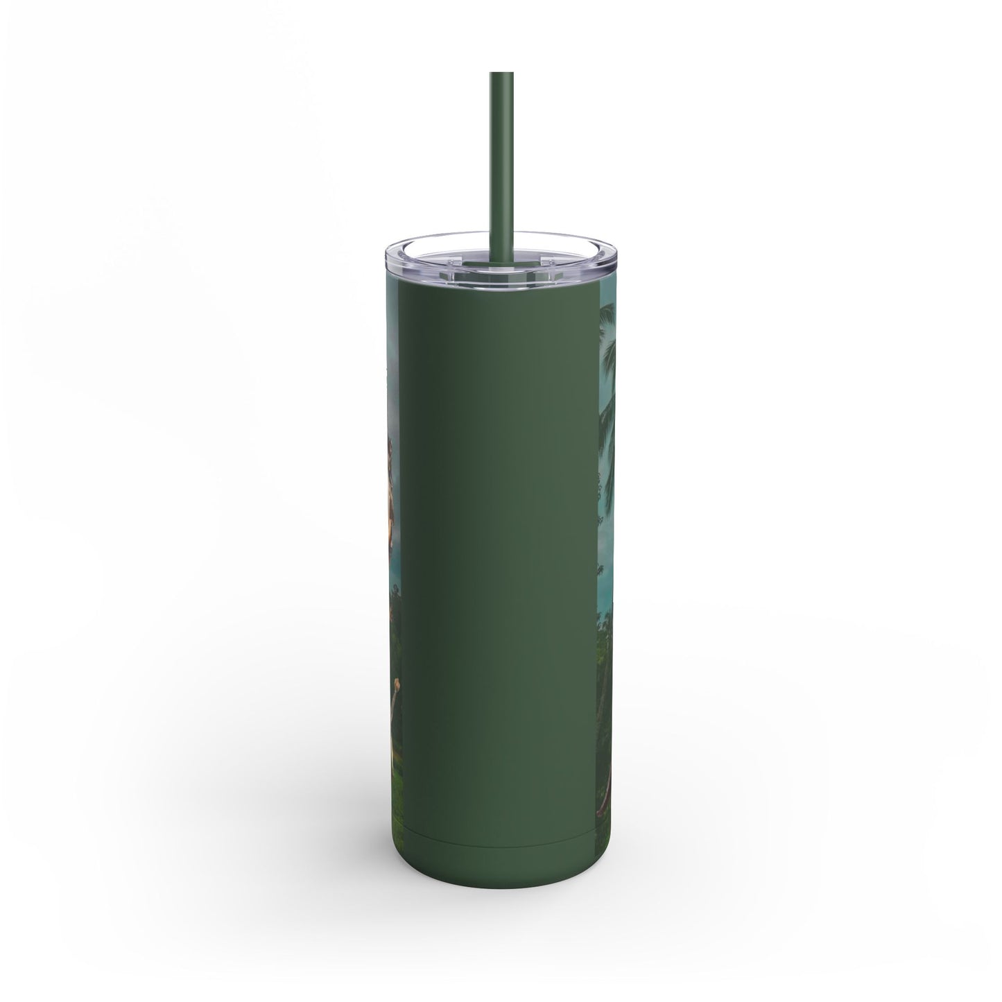 Jurassic World Tumbler | 20oz