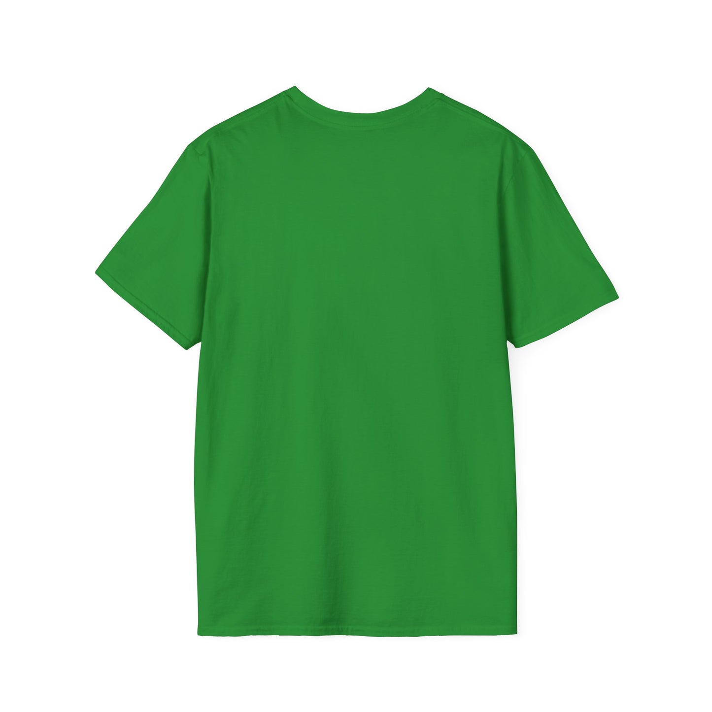 Proud Ukrainian Soul T-Shirt, Support Ukraine Apparel
