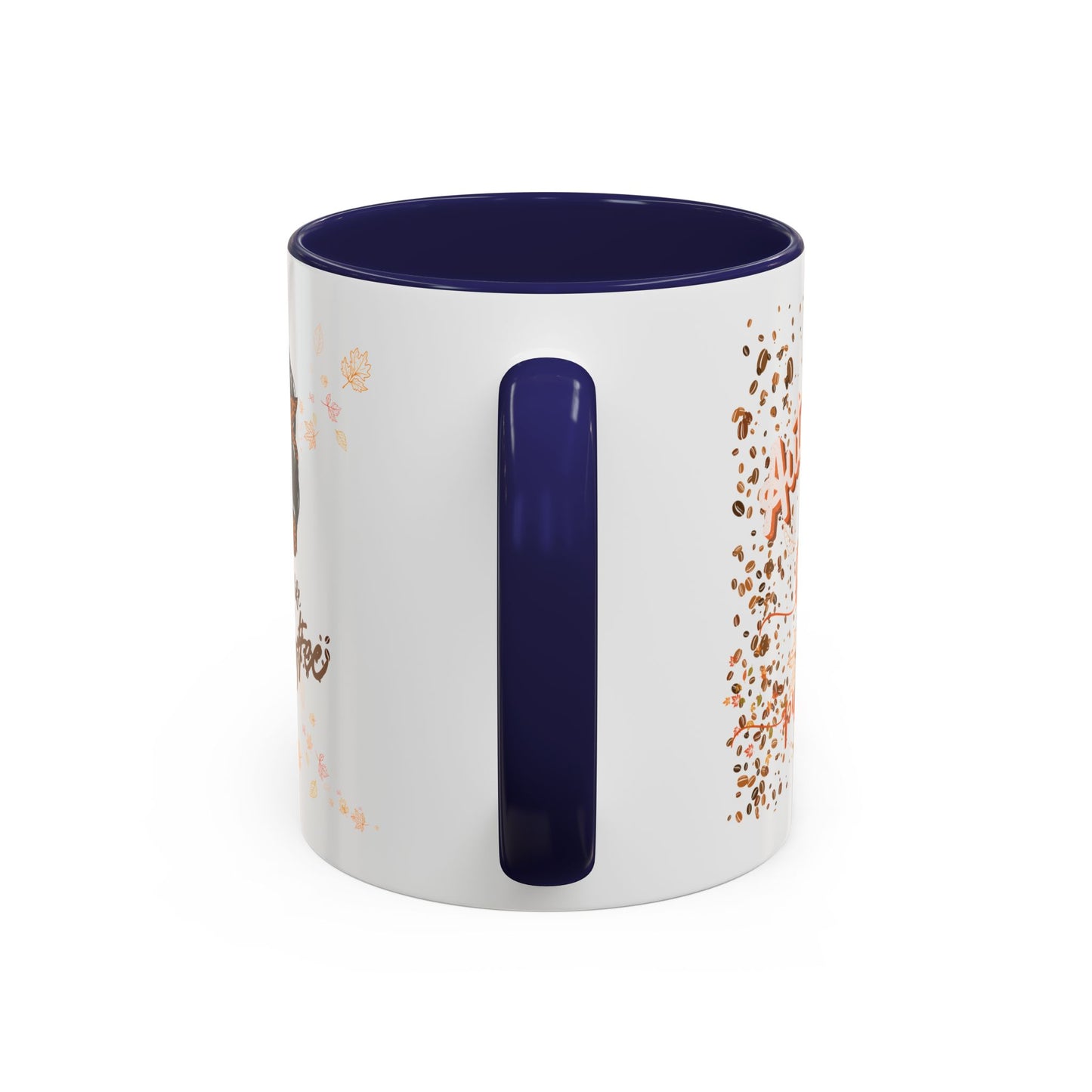 Pumpkin Spice Life Coffee Mug Size 11oz, 15oz