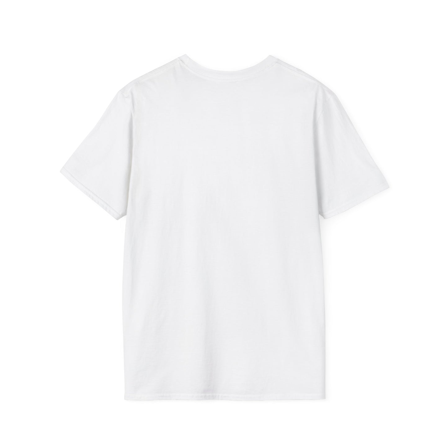Spirit of Volya - Unisex Cotton T-Shirt