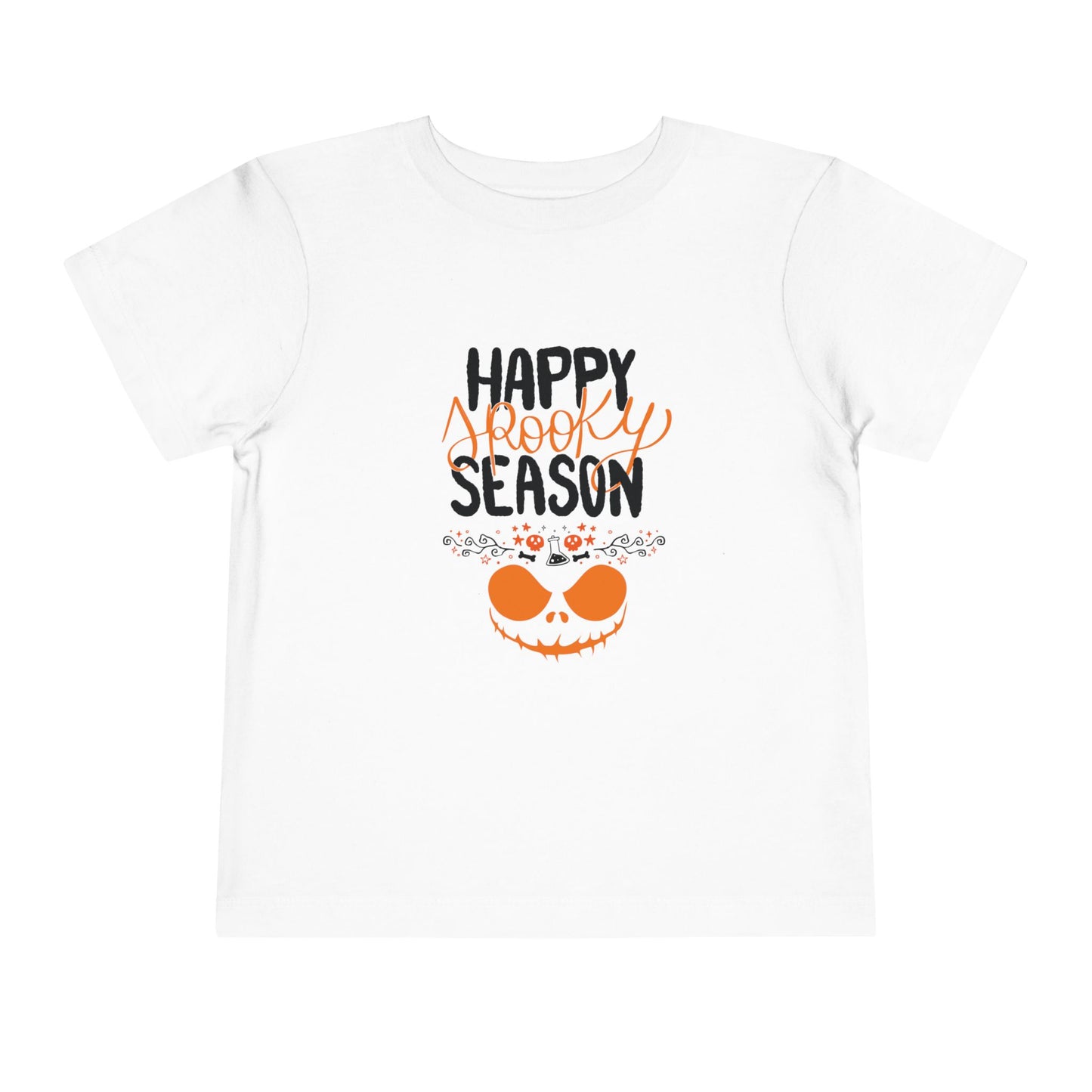 Toddler Pumpkin Magic Season Tee