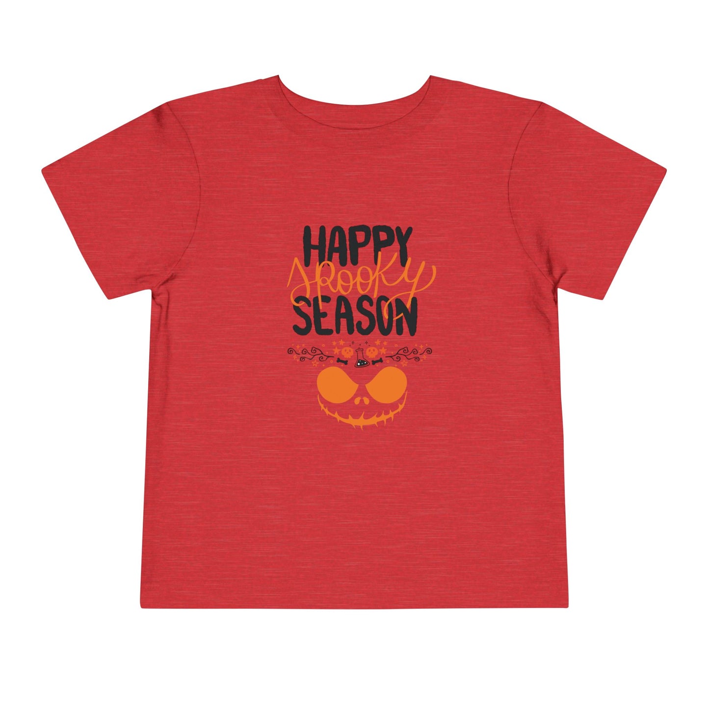Toddler Pumpkin Magic Season Tee
