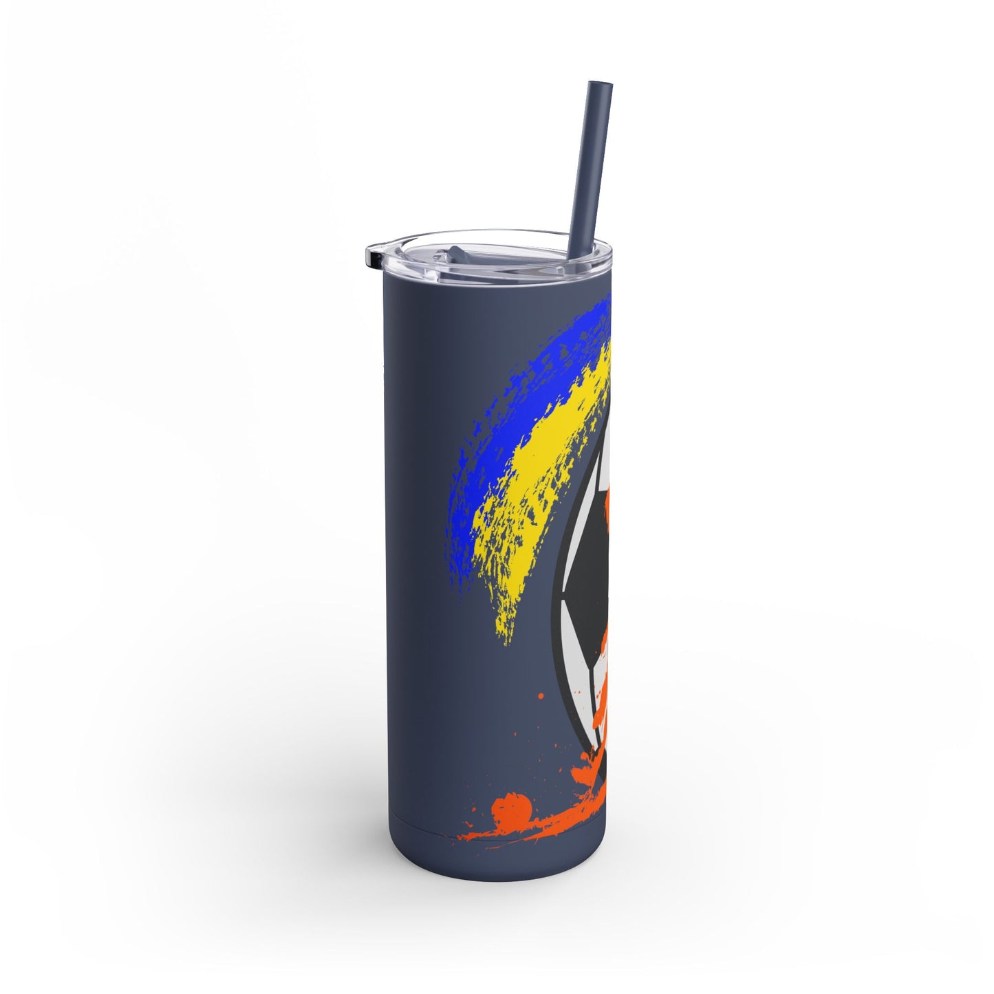 Soccer UA Tumbler | 20oz