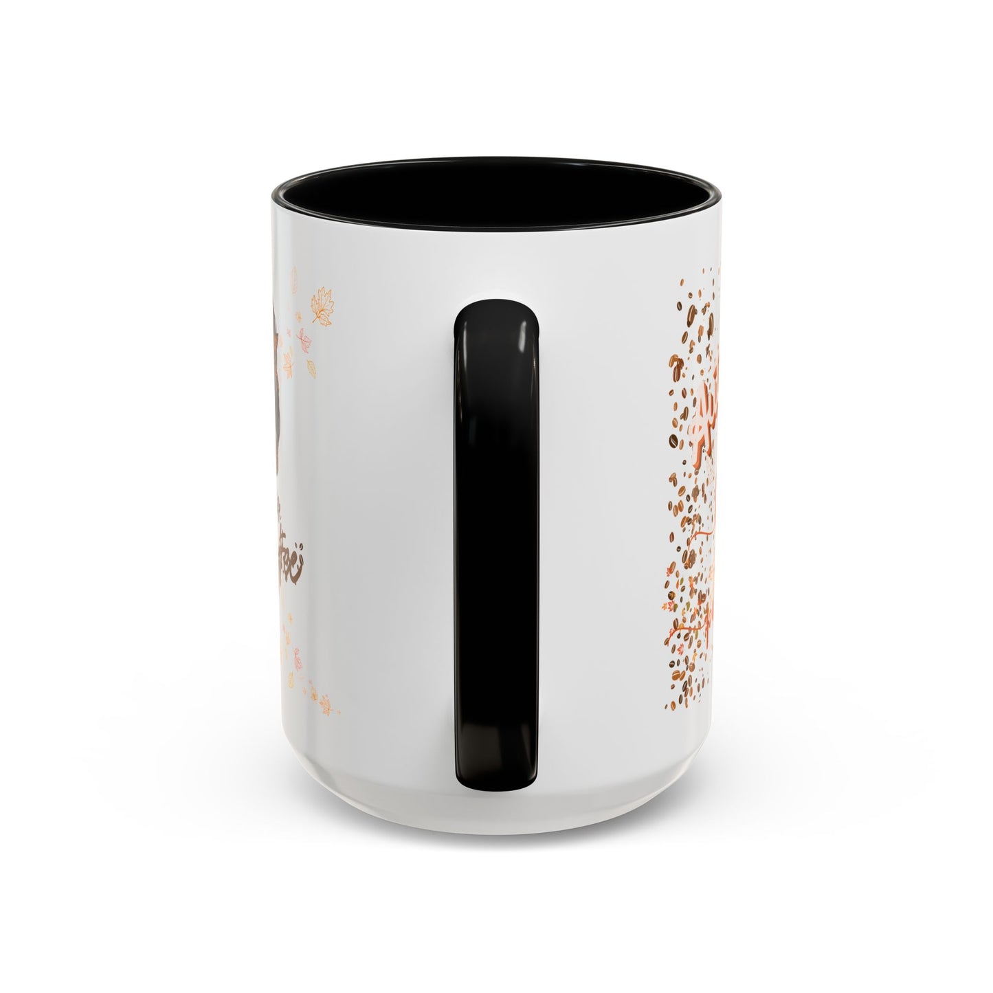 Pumpkin Spice Life Coffee Mug Size 11oz, 15oz