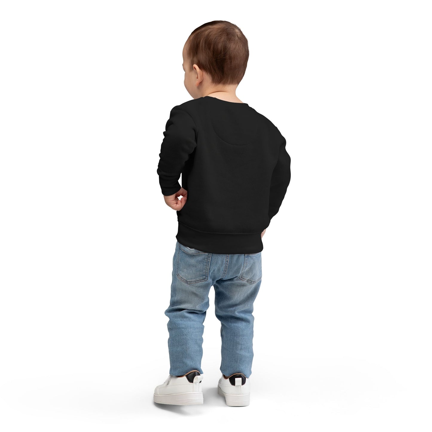 Toddler Puppy Dancer Sweatshirt