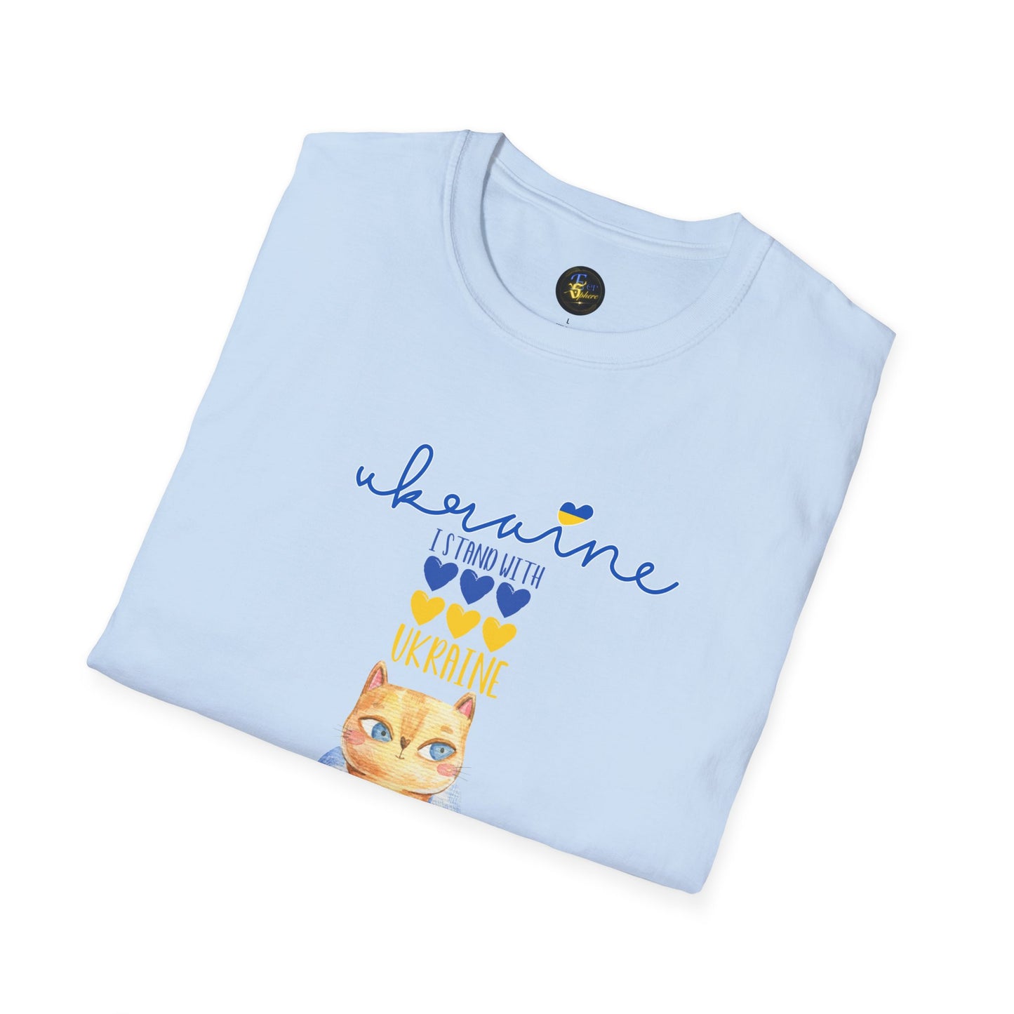 Love & Loyalty - Unisex Cotton T-Shirt, Independent Spirit Tee