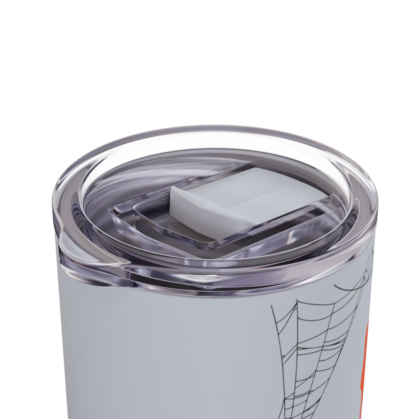 Happy Spooky Halloween Tumbler, 20oz