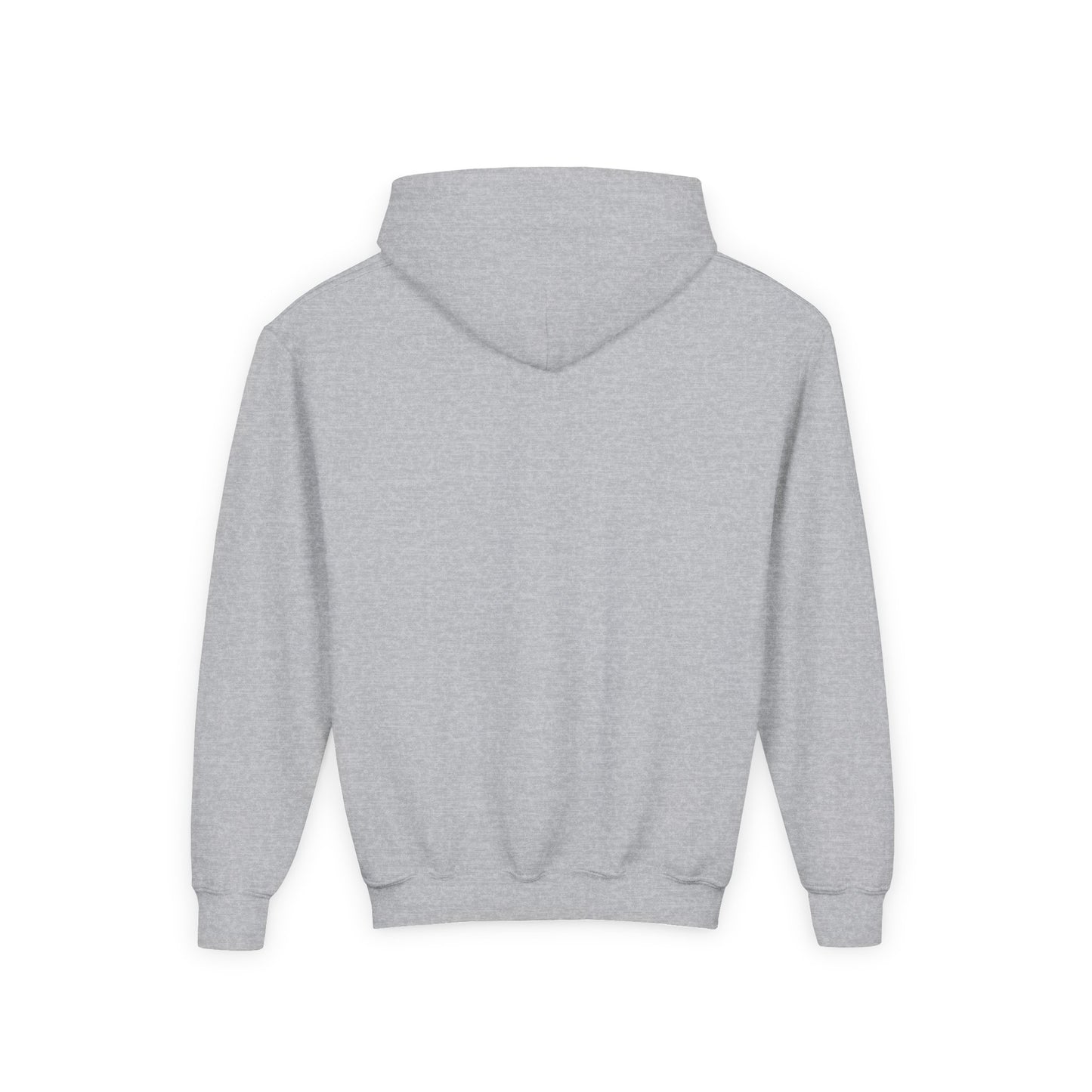 Kids Cupcake Crawler Heavy Blend Cozy Hoodie