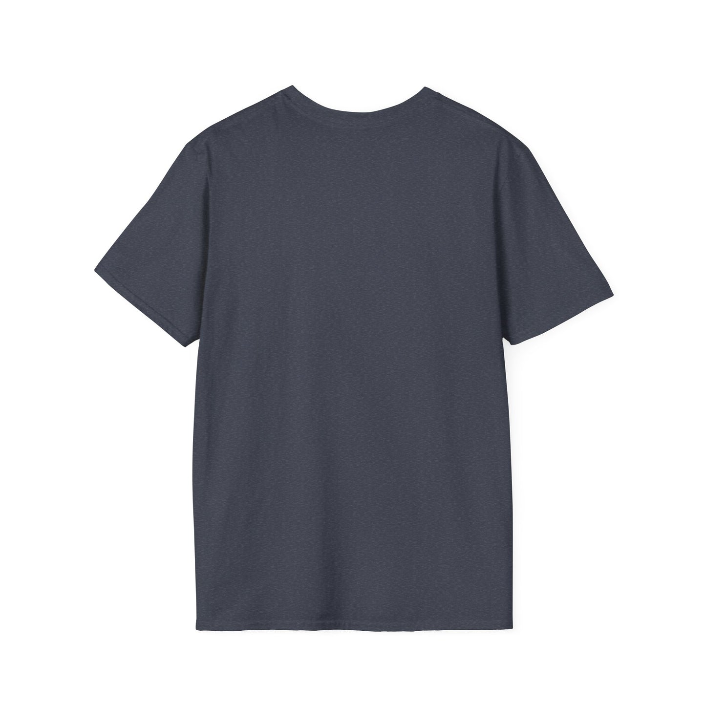 Fields, Faith & Freedom - Unisex Cotton T-Shirt for Men & Women