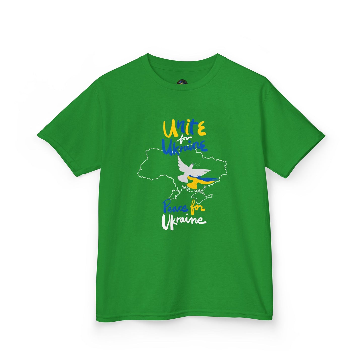 Kids Together for Freedom Graphic Tee