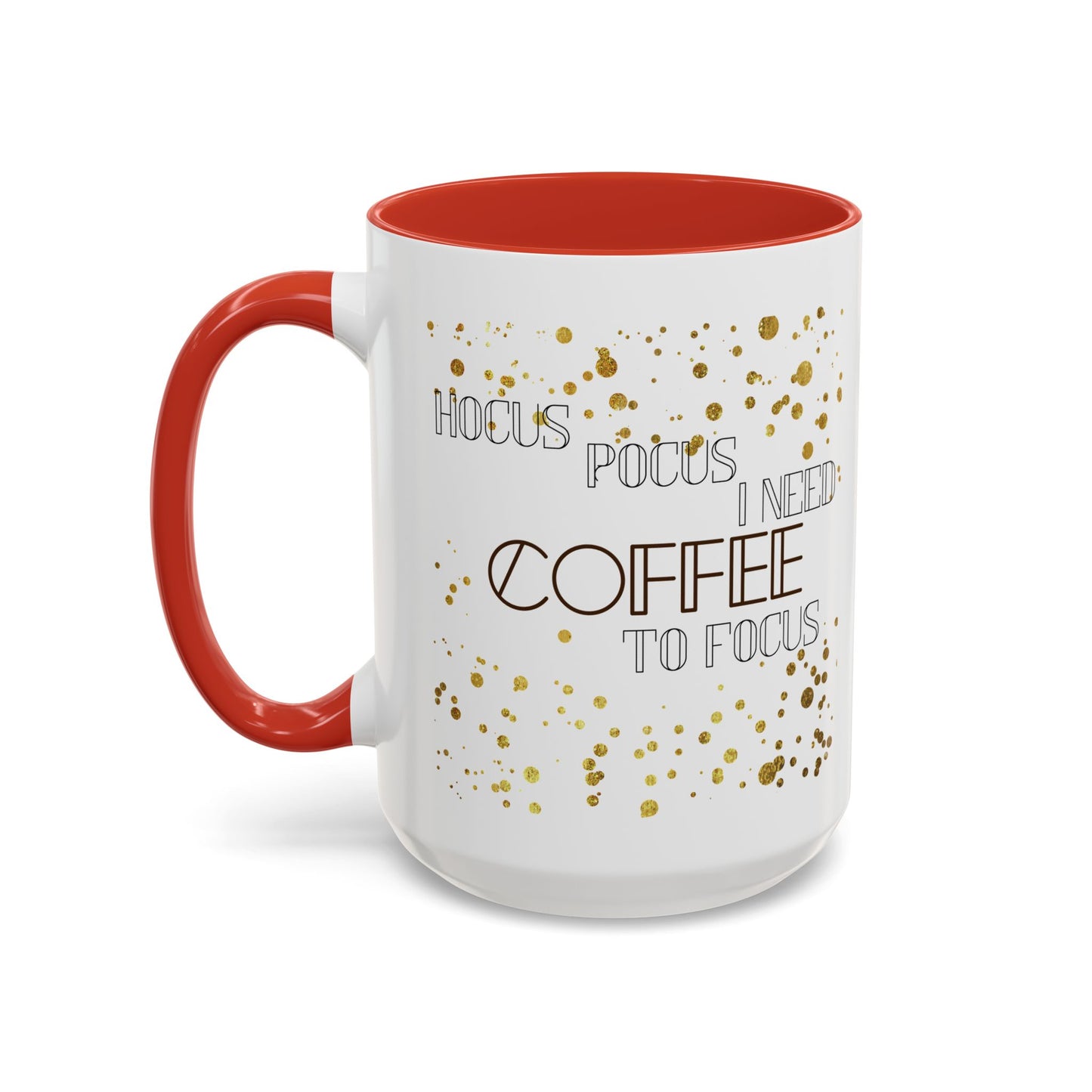 Madness Coffee Mug Size 11oz, 15oz