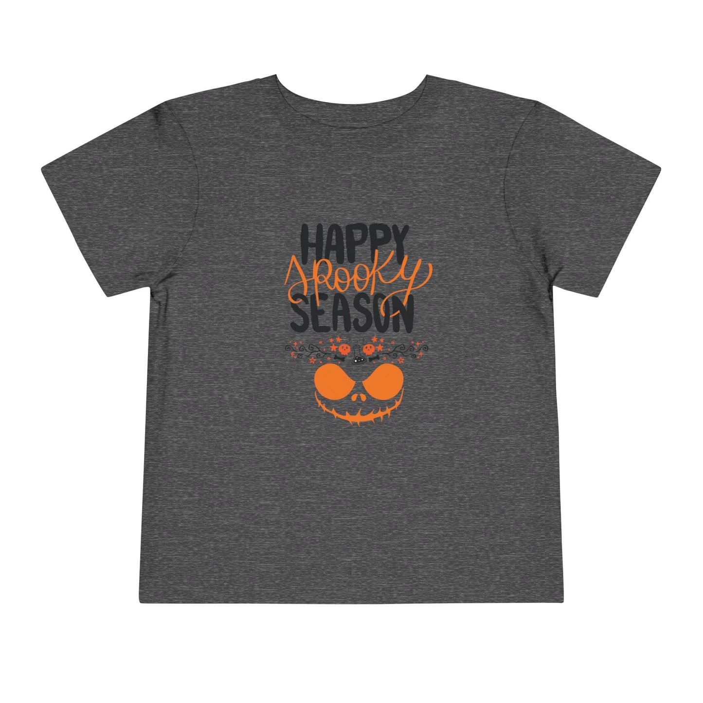 Toddler Pumpkin Magic Season Tee