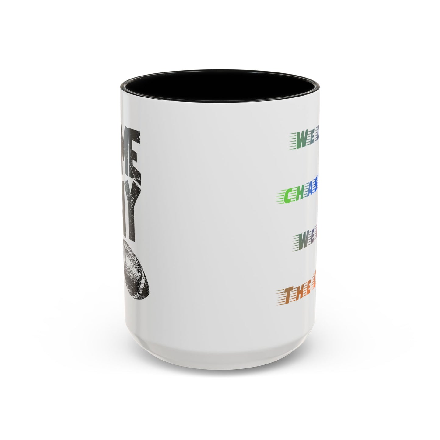 Football Season Coffee Mug size 11oz, 15oz