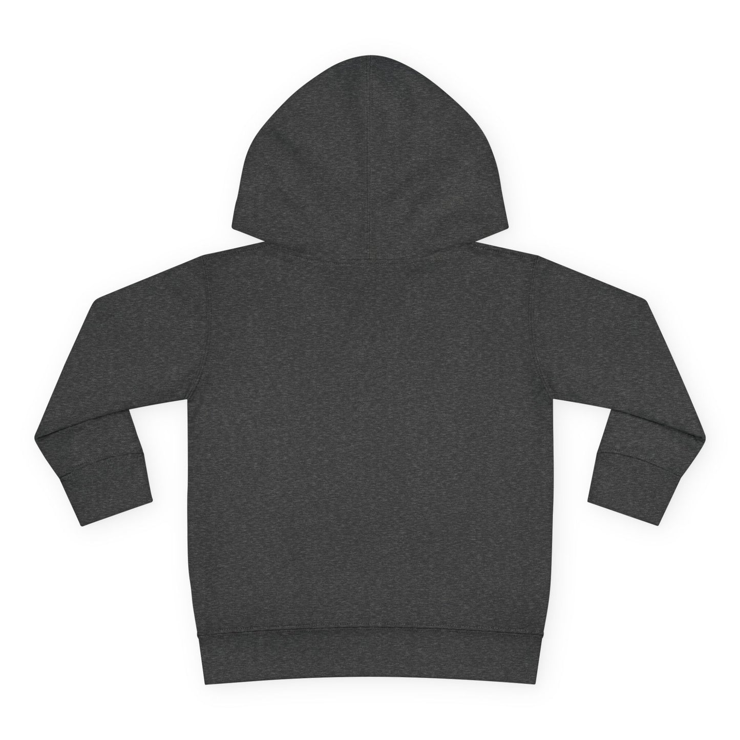 Toddler Ukrainian Spirit Fleece Hoodie