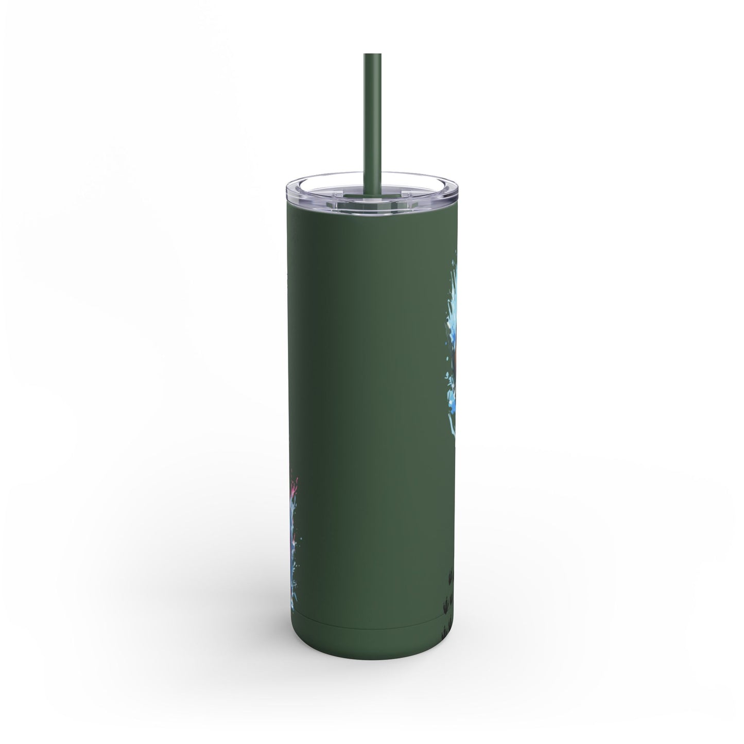 Dino Roar Tumbler, 20oz