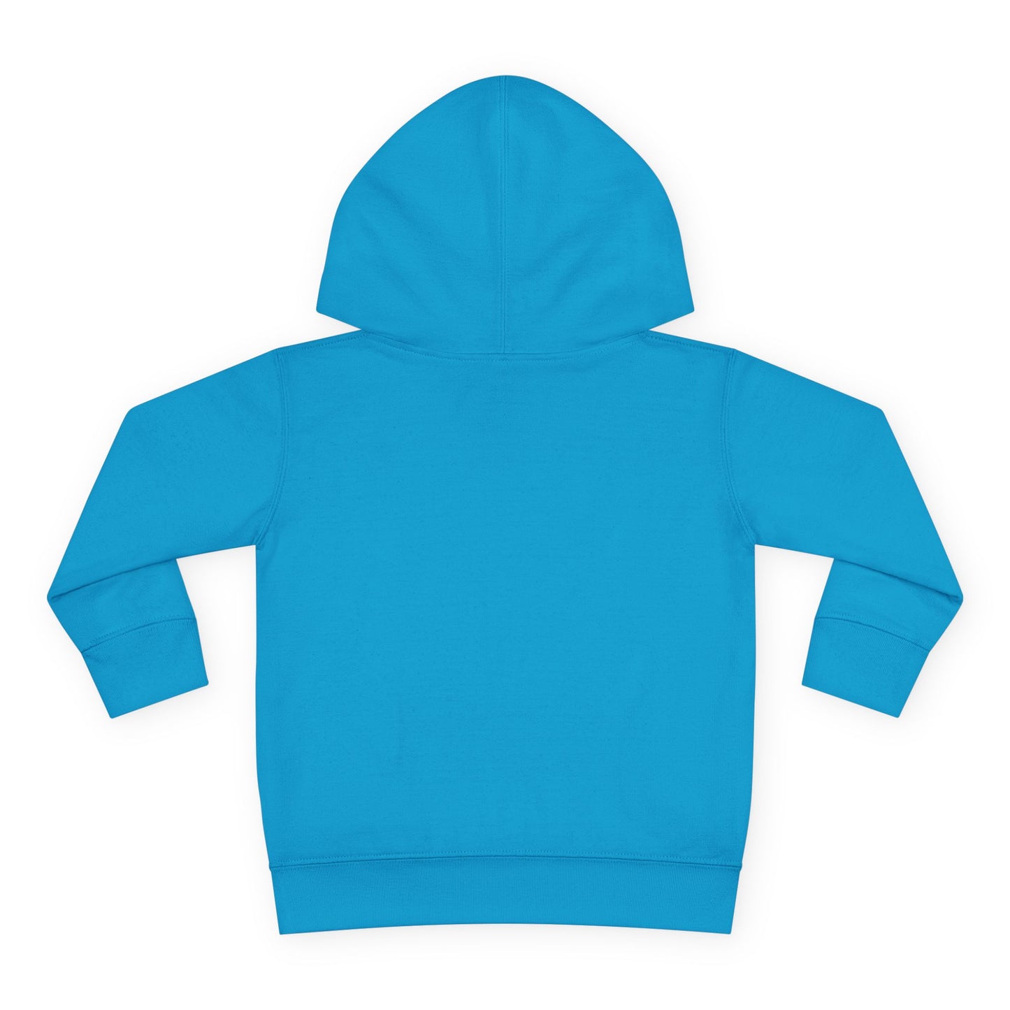 Toddler Ukrainian for Life Fleece Hoodie